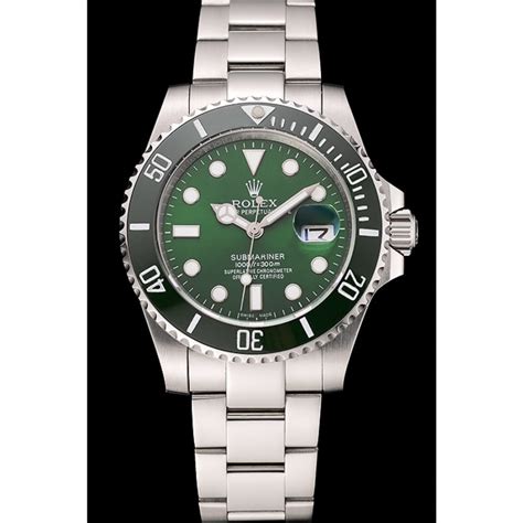 rolex submariner grün lieferzeit|Rolex Submariner kaufen.